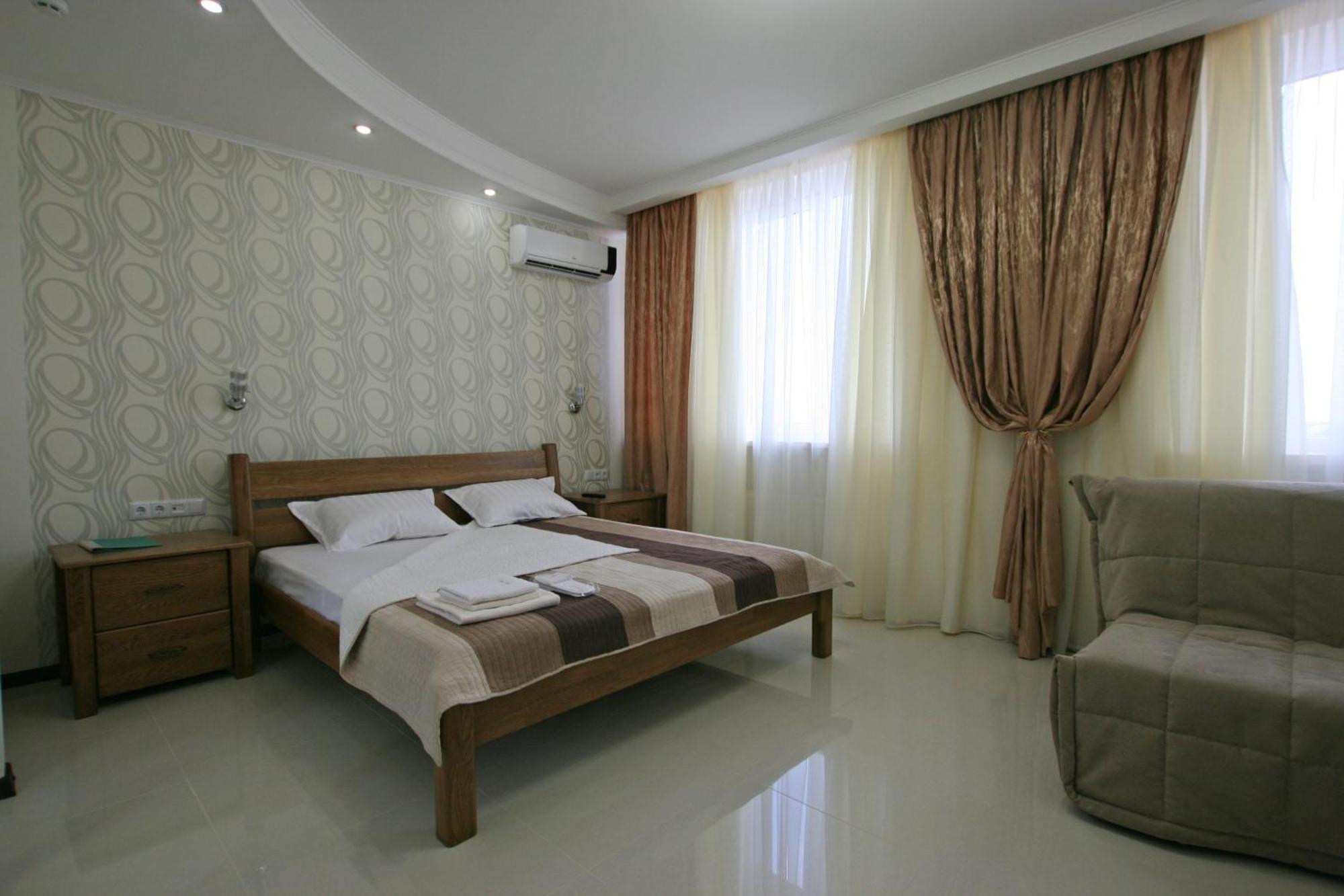 Lotos Apartments Odessa Zewnętrze zdjęcie
