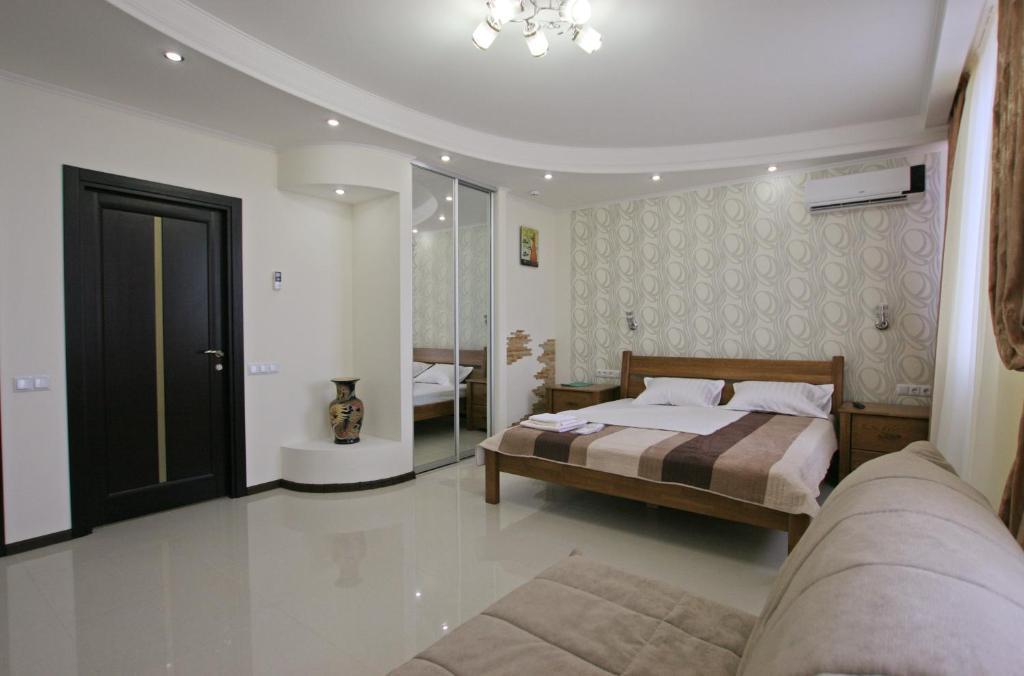 Lotos Apartments Odessa Pokój zdjęcie