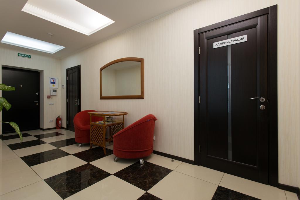 Lotos Apartments Odessa Zewnętrze zdjęcie