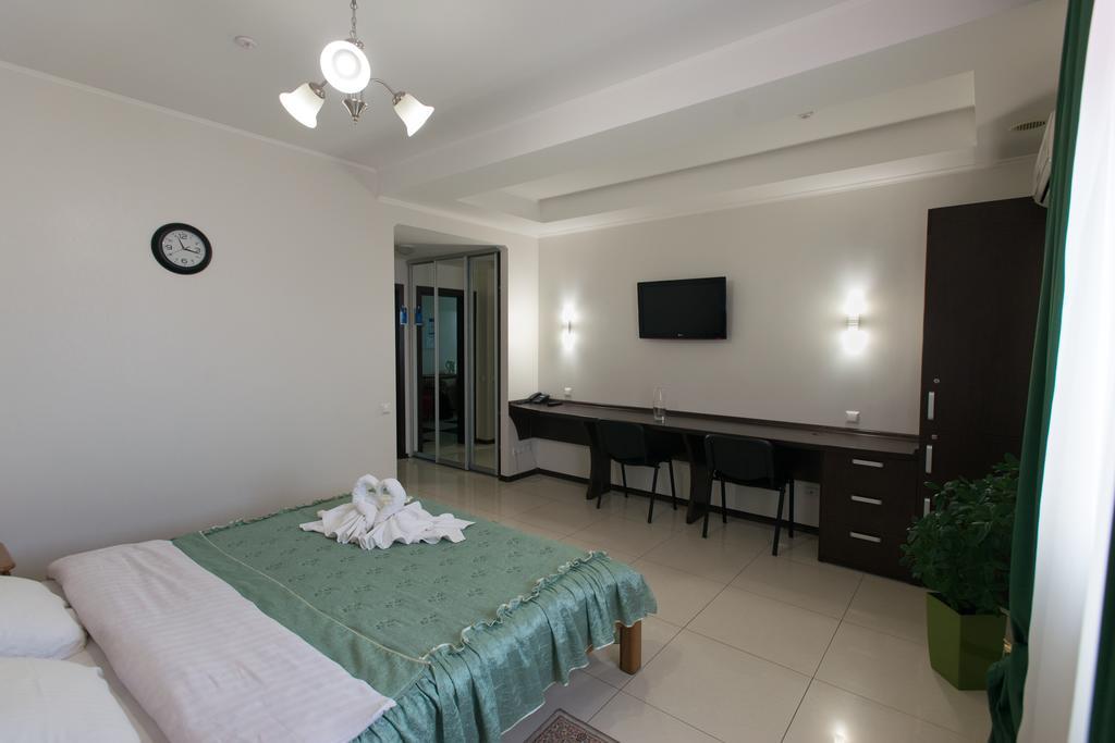 Lotos Apartments Odessa Pokój zdjęcie