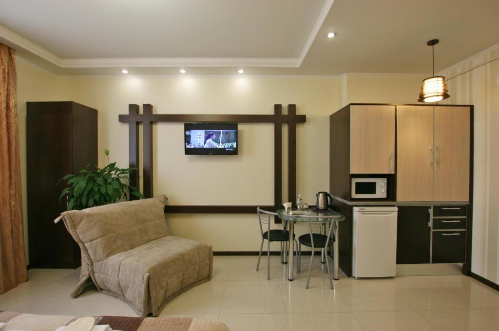Lotos Apartments Odessa Pokój zdjęcie