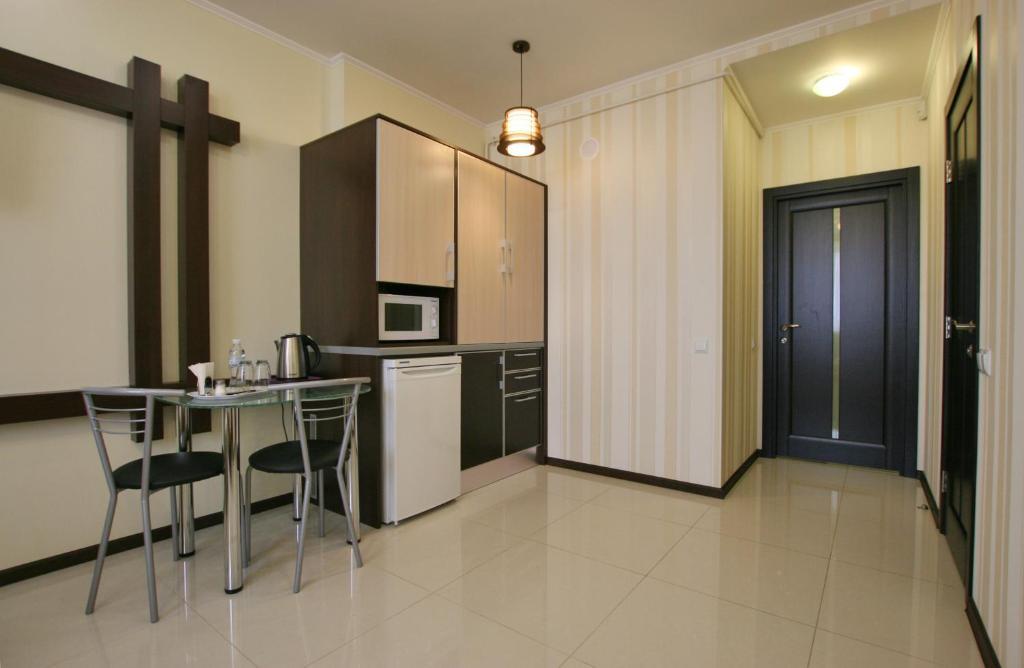 Lotos Apartments Odessa Pokój zdjęcie