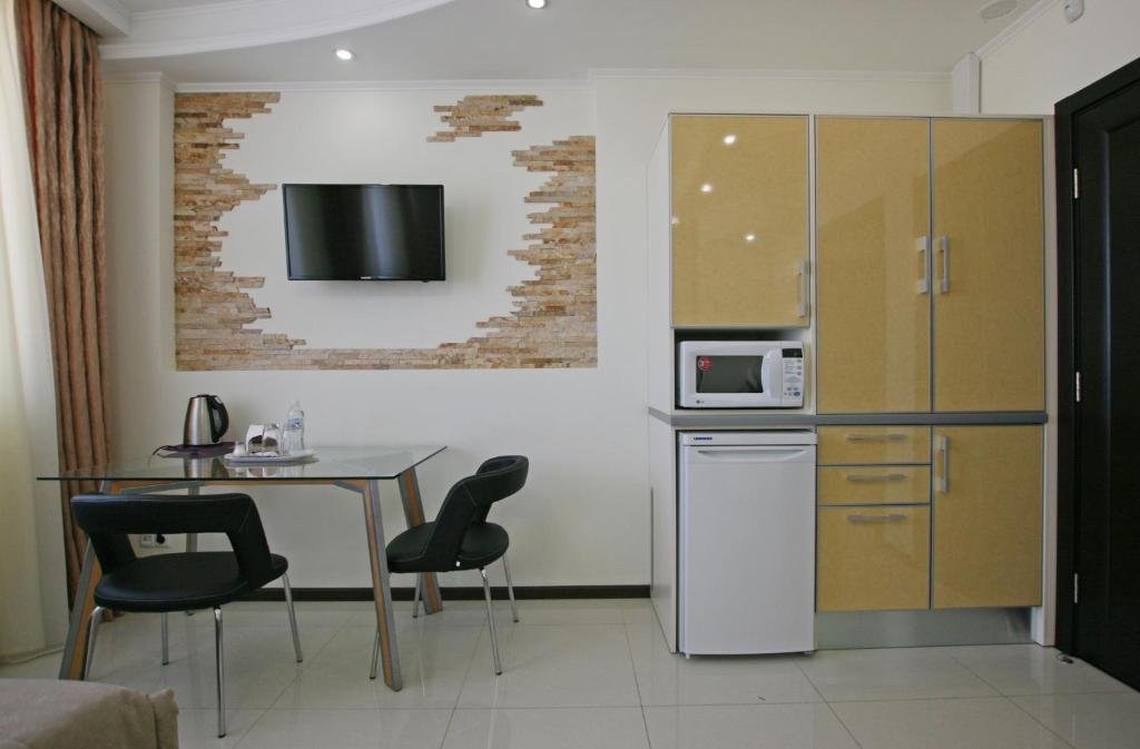 Lotos Apartments Odessa Pokój zdjęcie